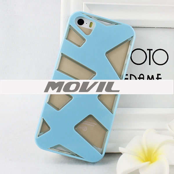 NP-1355 Funda para iphone 5G NP-1355-13g